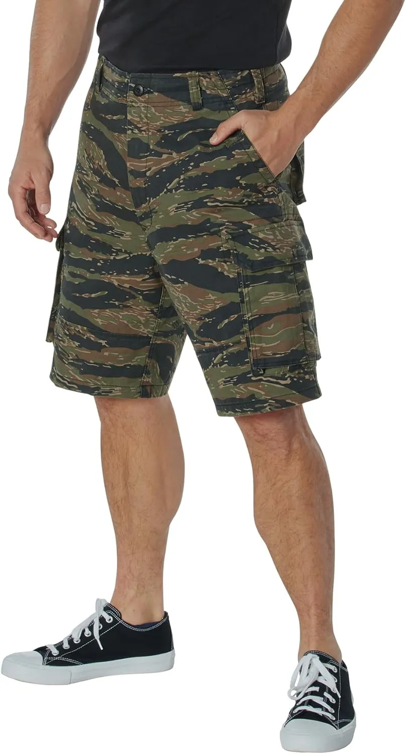 Rothco Vintage Paratrooper Shorts