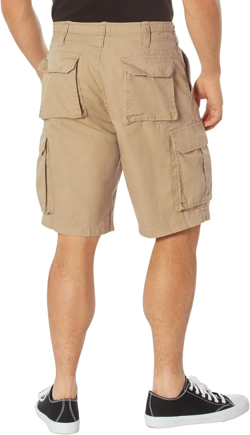 Rothco Vintage Paratrooper Shorts