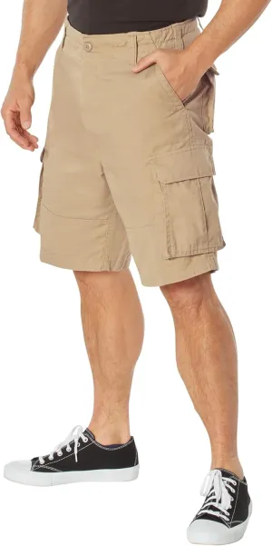 Rothco Vintage Paratrooper Shorts