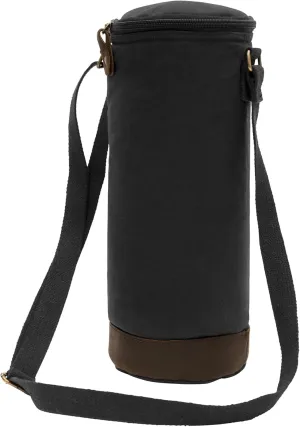 Rothco Waxed Canvas Wine Carrier Tote Bag
