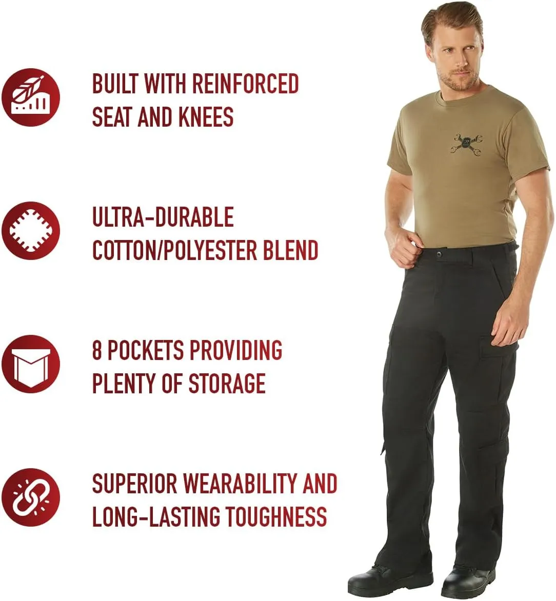 Rothco Women's Cargo Pants