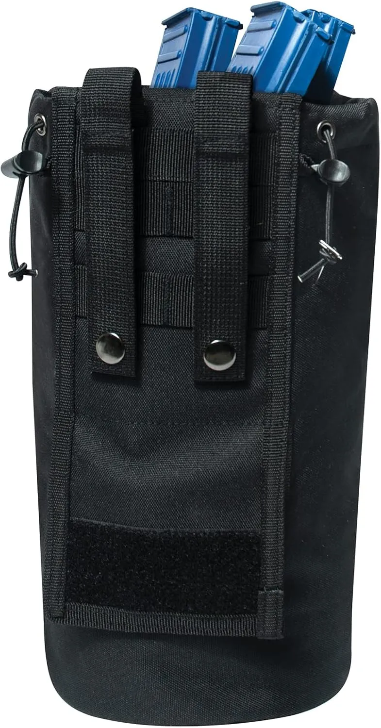 Rothco XL Roll-Up Utility Dump Pouch