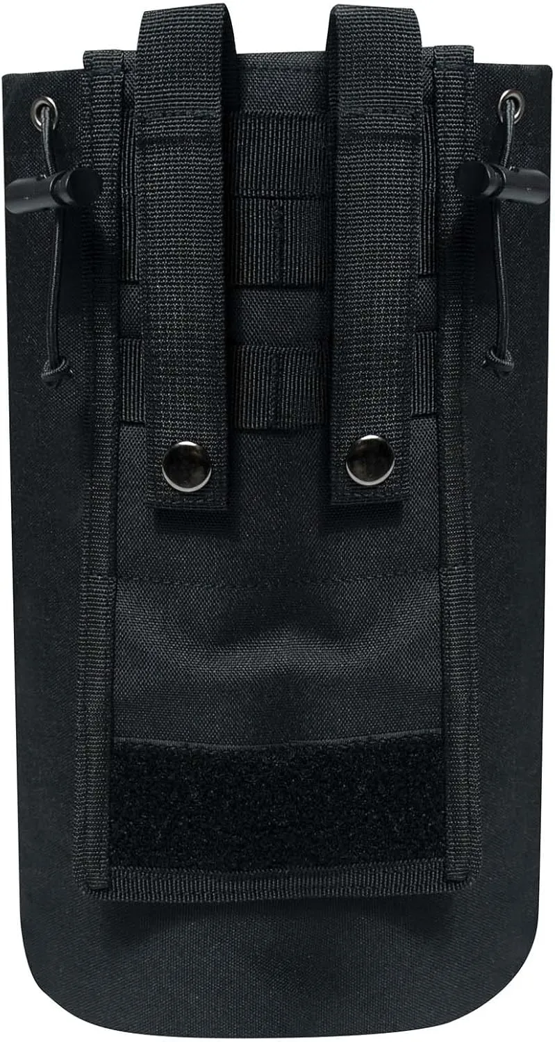 Rothco XL Roll-Up Utility Dump Pouch