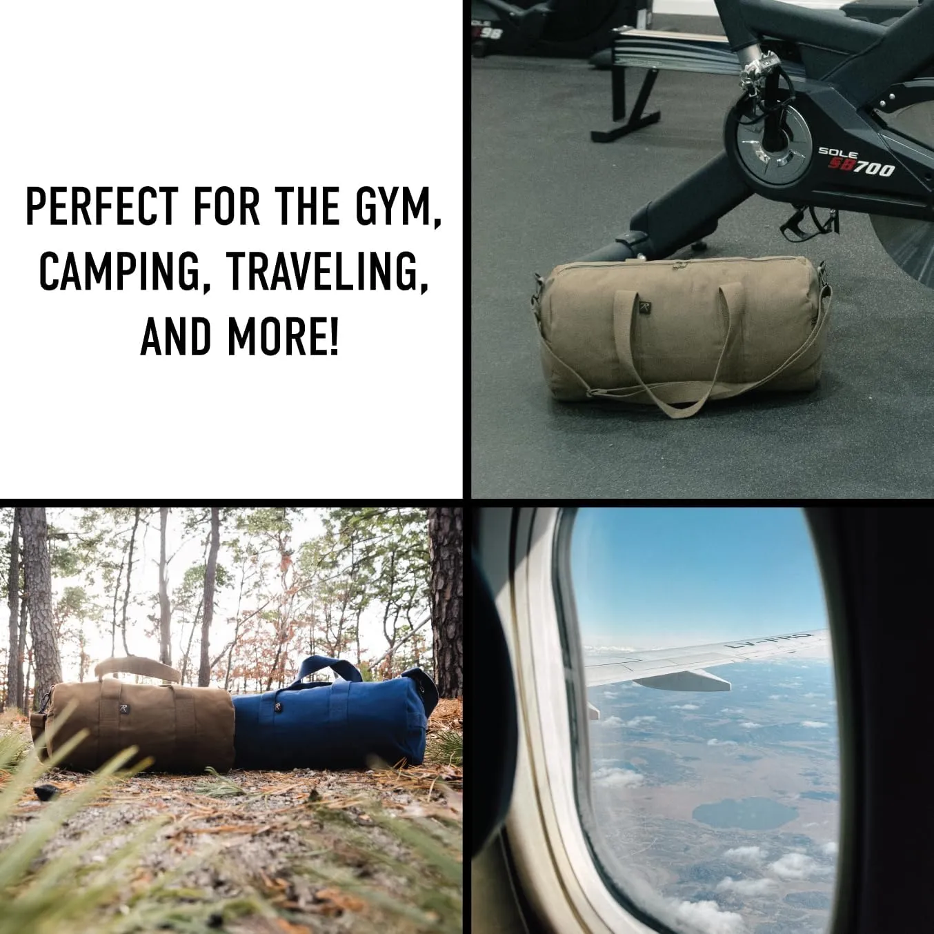 RothcoTactical Equipment/Apparel