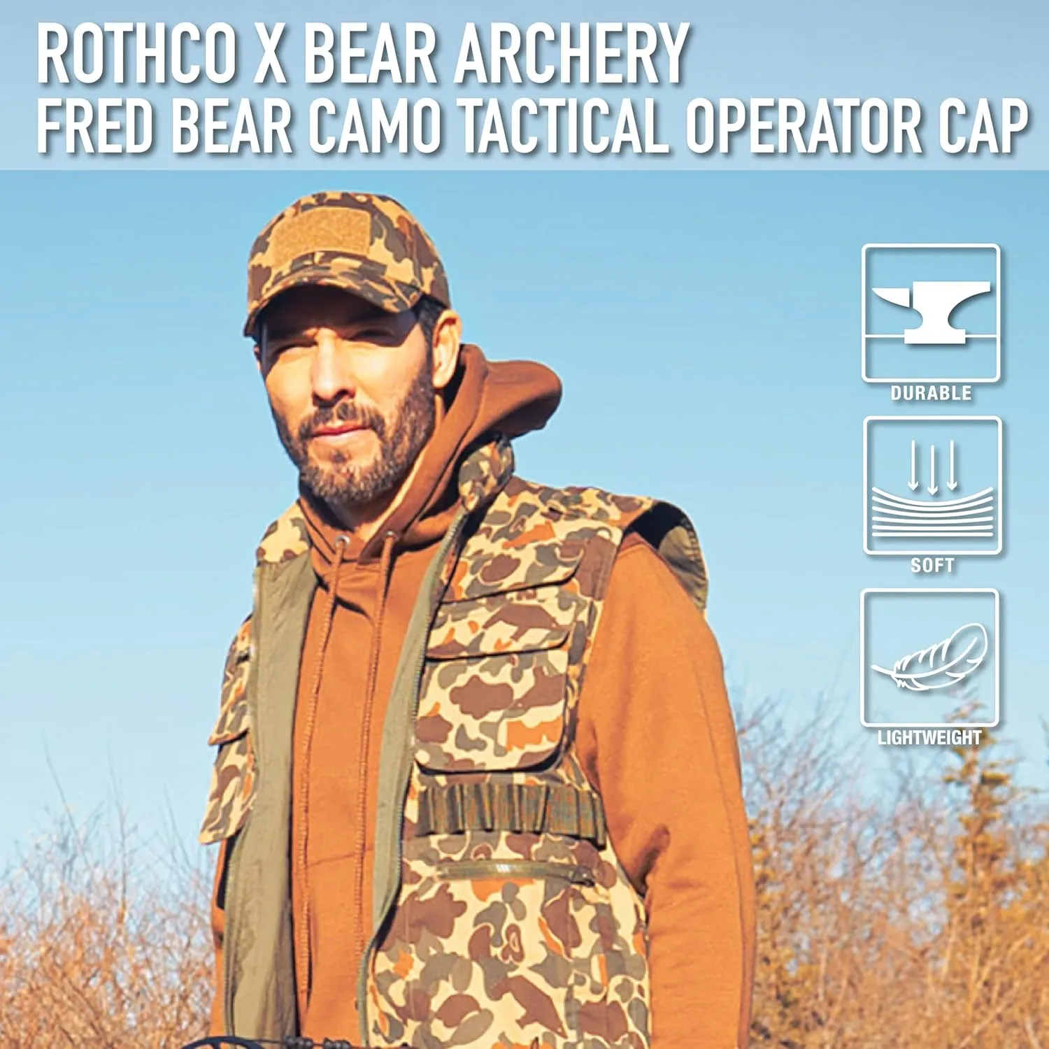 RothcoTactical Equipment/Apparel