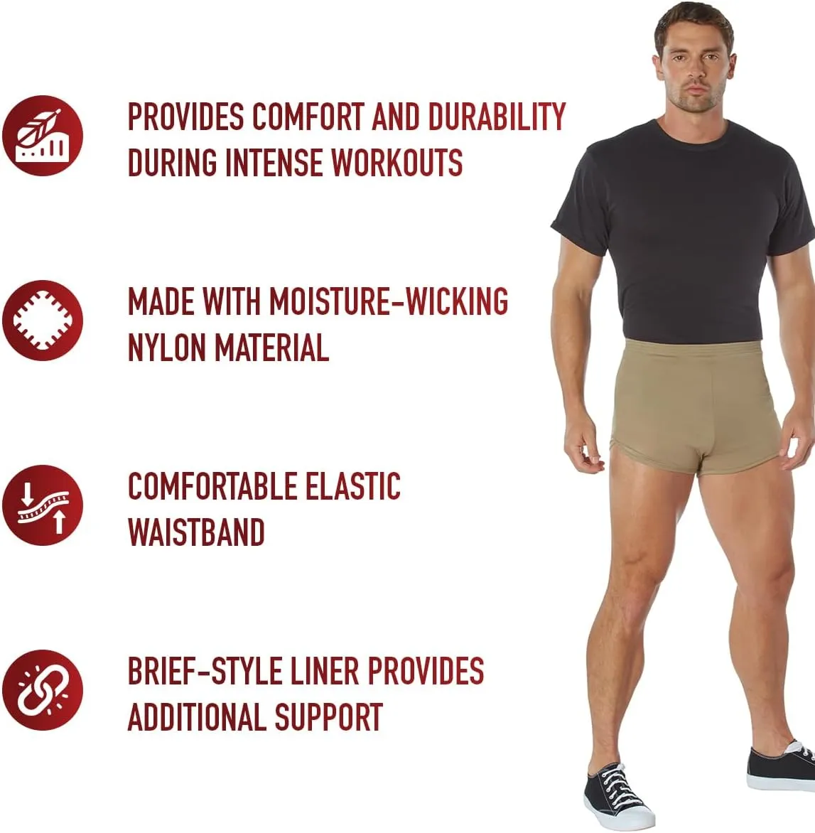 RothcoTactical Equipment/Apparel