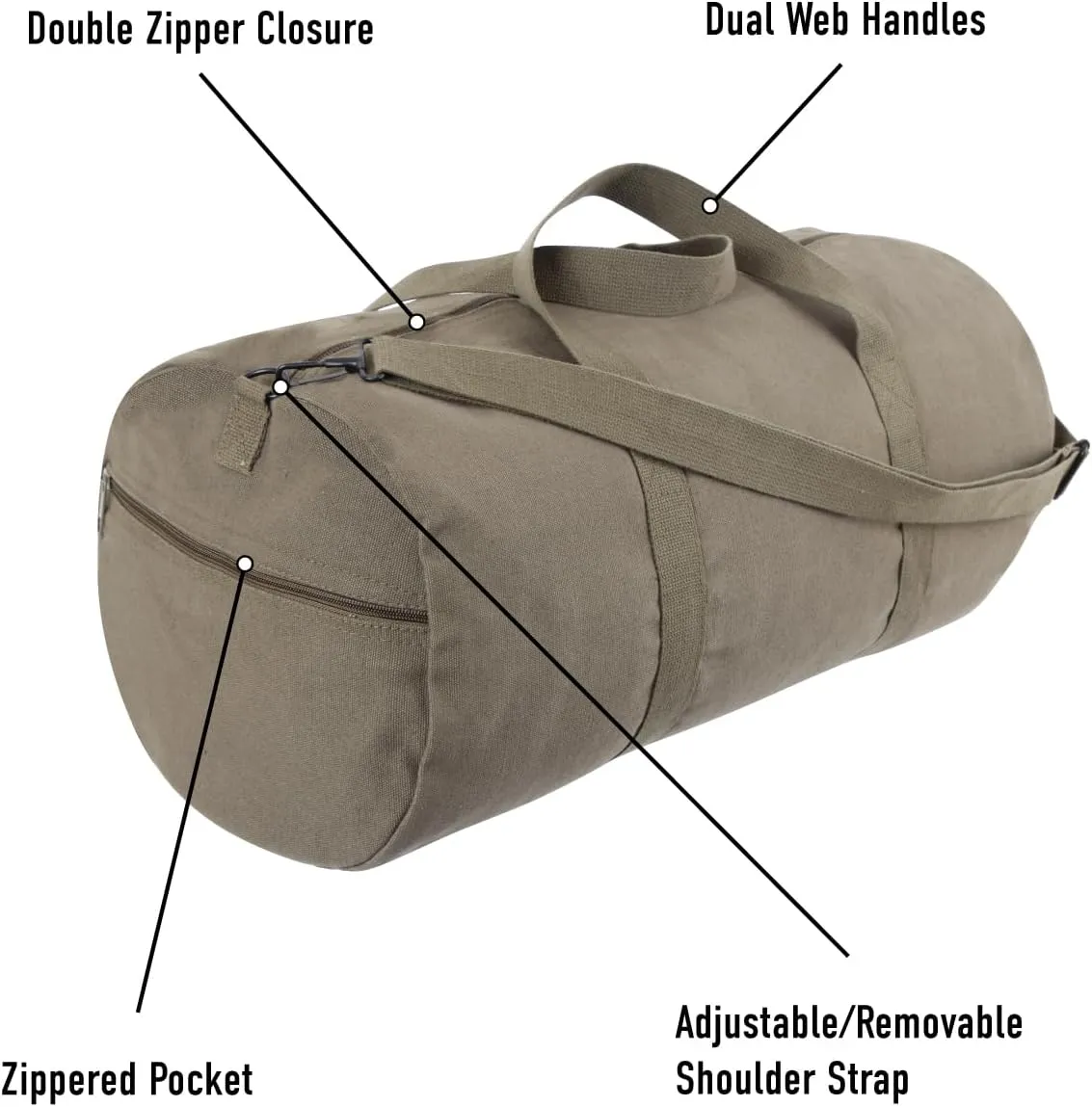RothcoTactical Equipment/Apparel