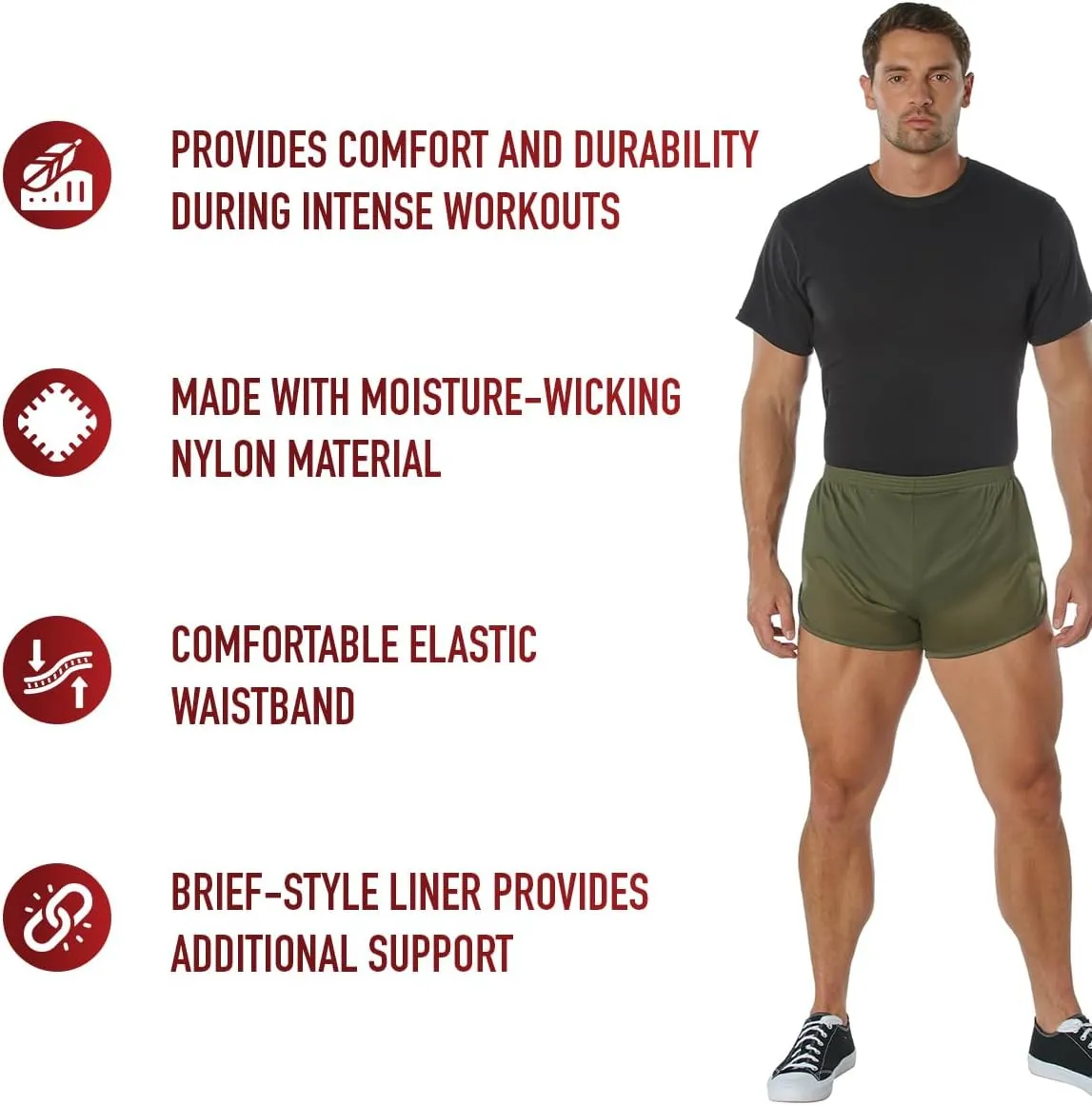 RothcoTactical Equipment/Apparel