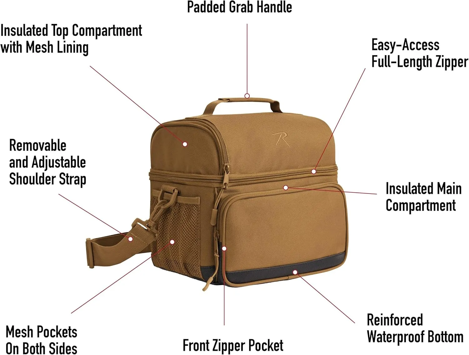 RothcoTactical Equipment/Apparel