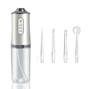 Royaleva Portable Dental Water Flosser for Travel Use