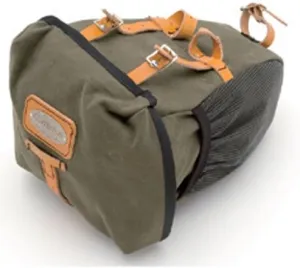 Saddle Pack GR Green