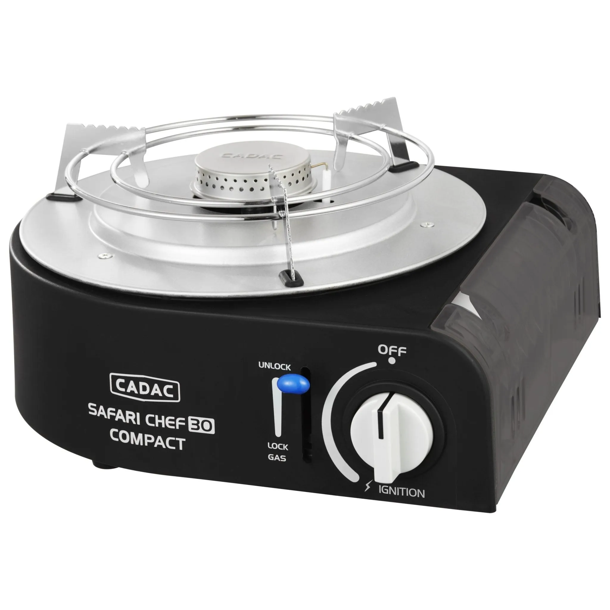SAFARI CHEF 30 COMPACT