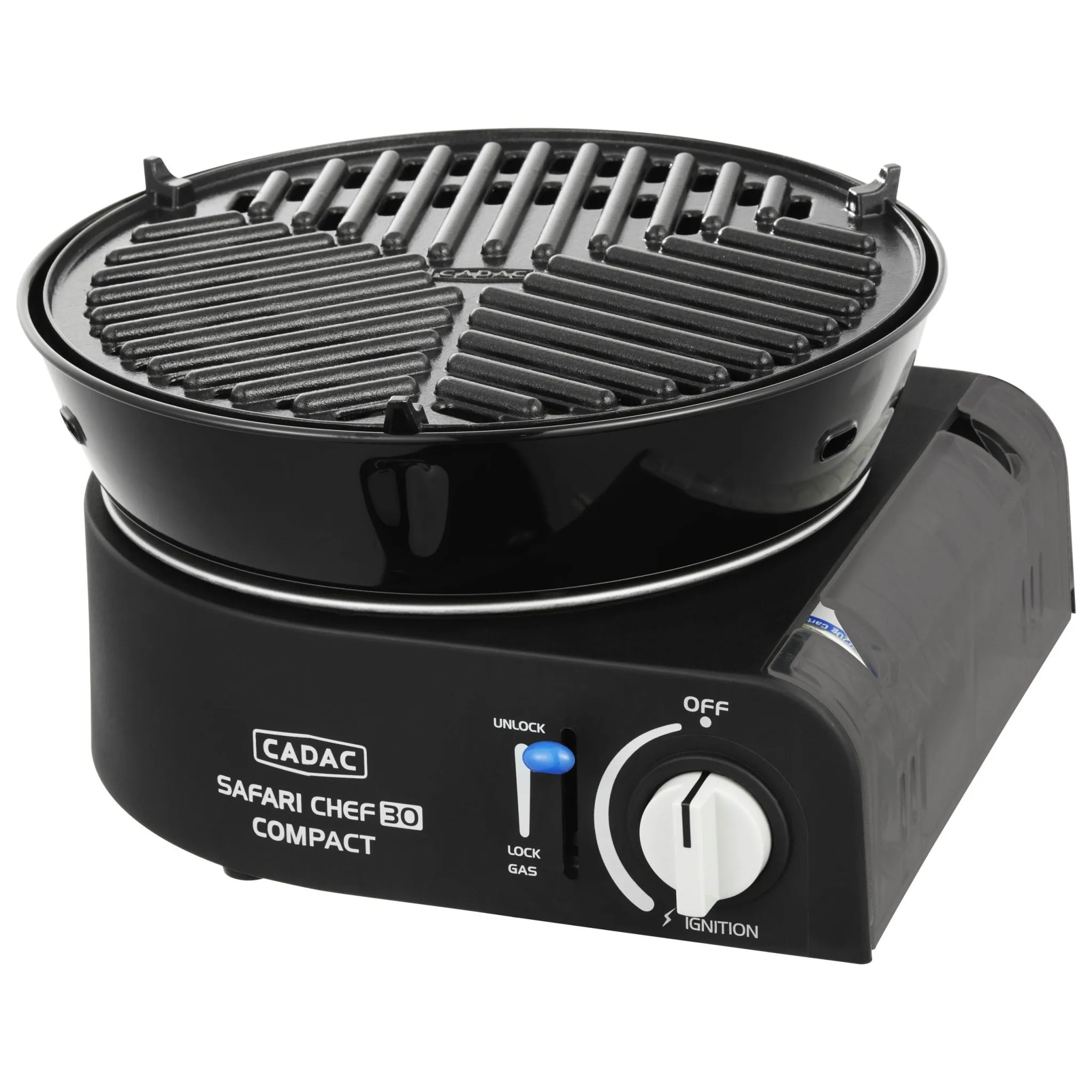 SAFARI CHEF 30 COMPACT