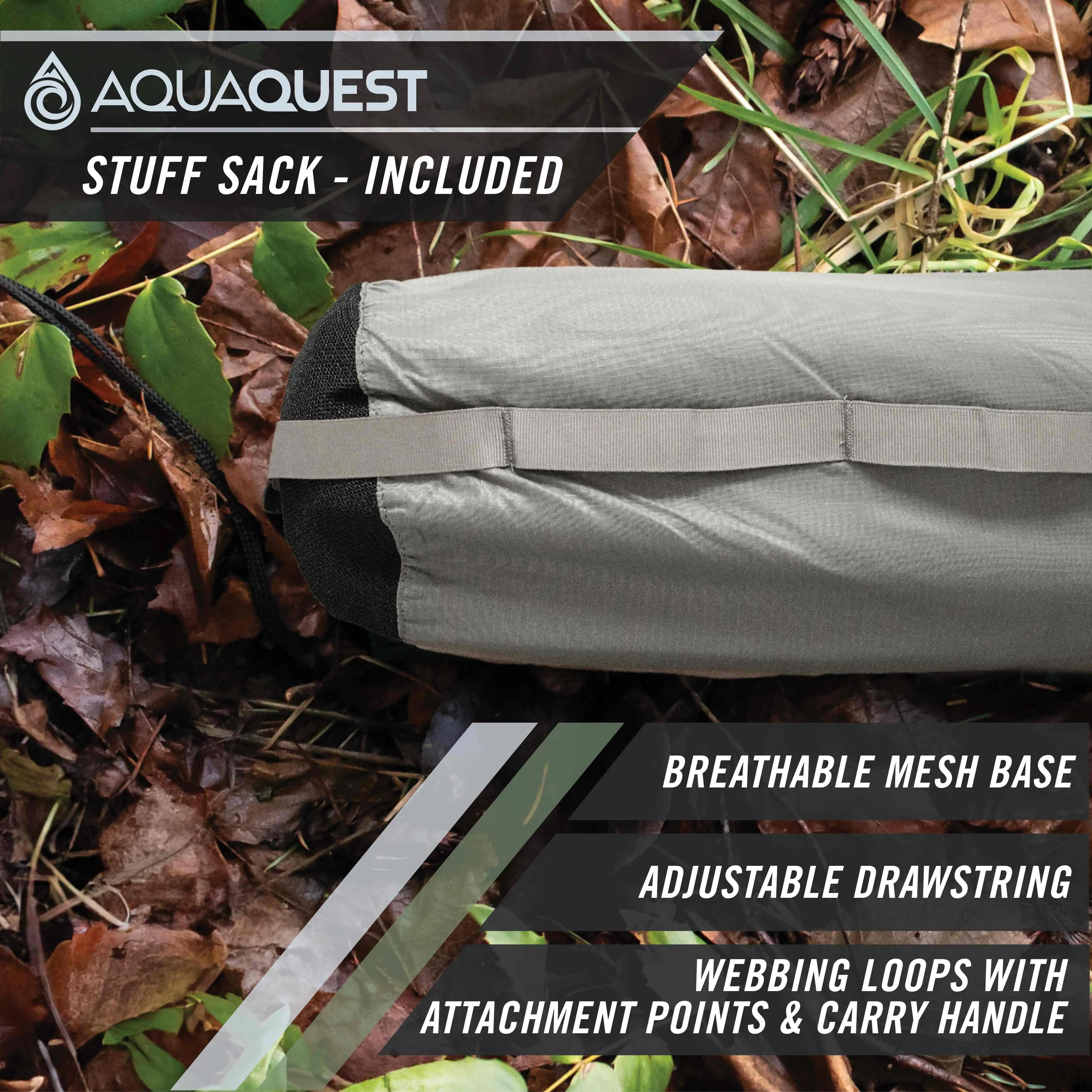Safari Lightweight Tarp