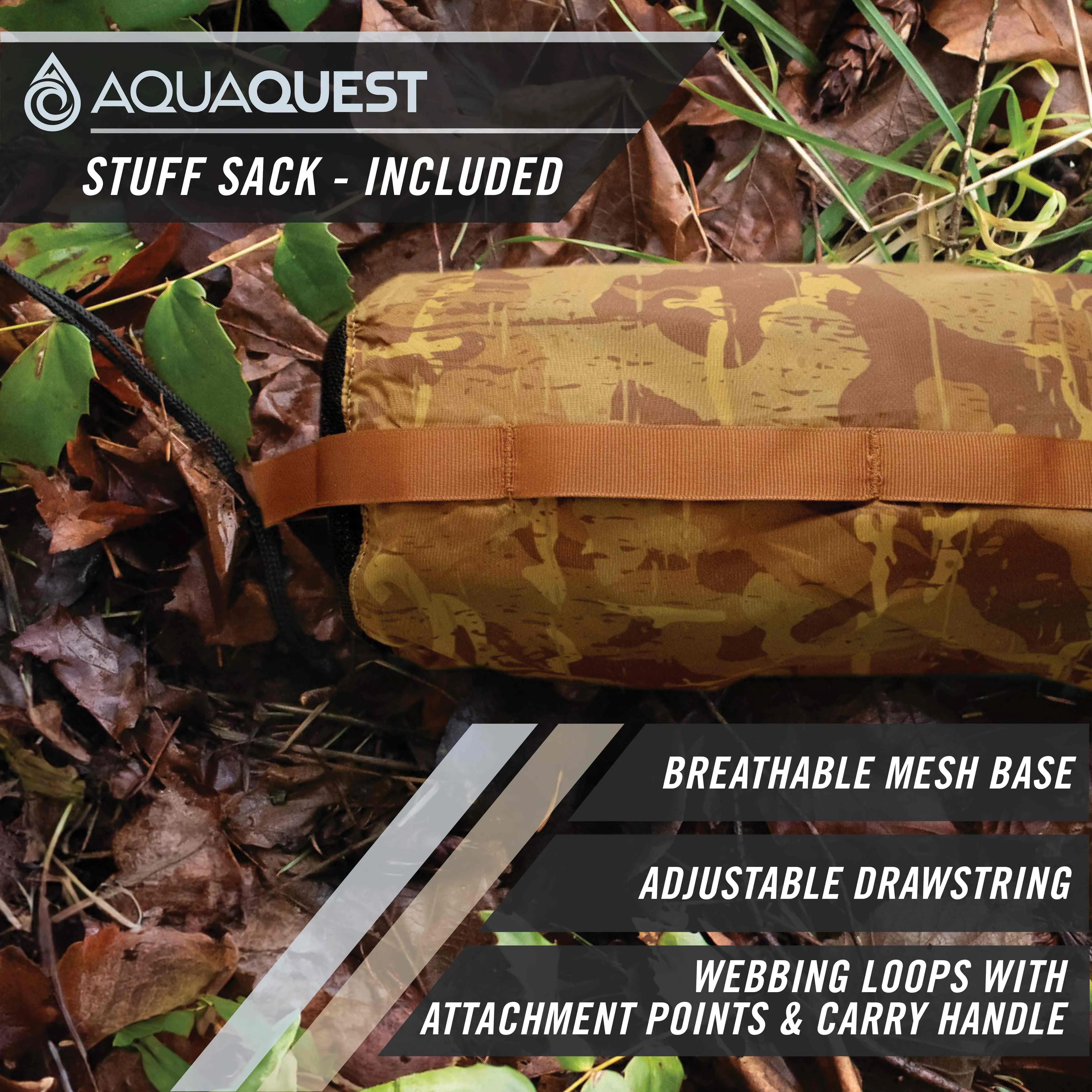 Safari Lightweight Tarp