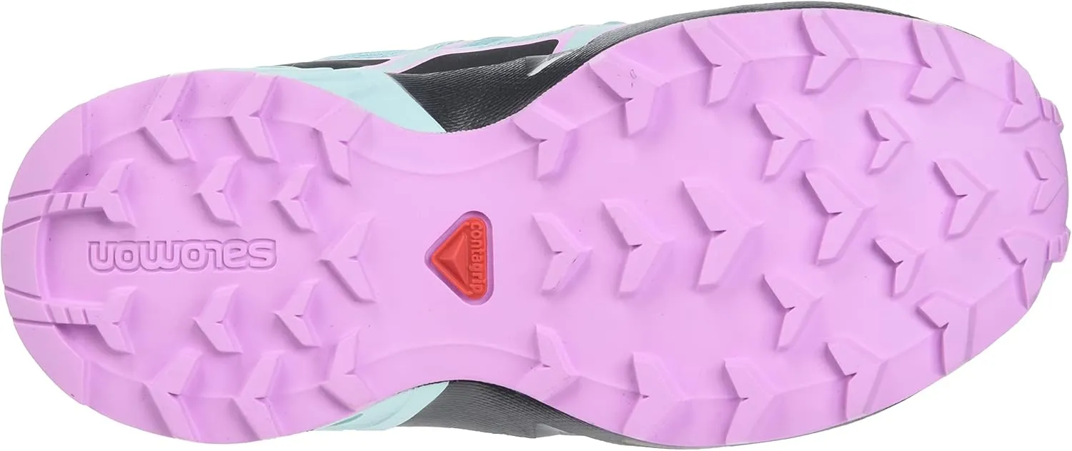 Salomon SPEEDCROSS CLIMASALOMON™ WATERPROOF Shoes for Kids