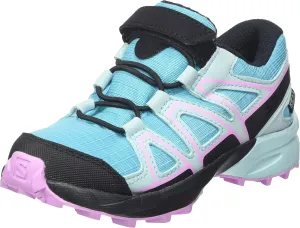 Salomon SPEEDCROSS CLIMASALOMON™ WATERPROOF Shoes for Kids