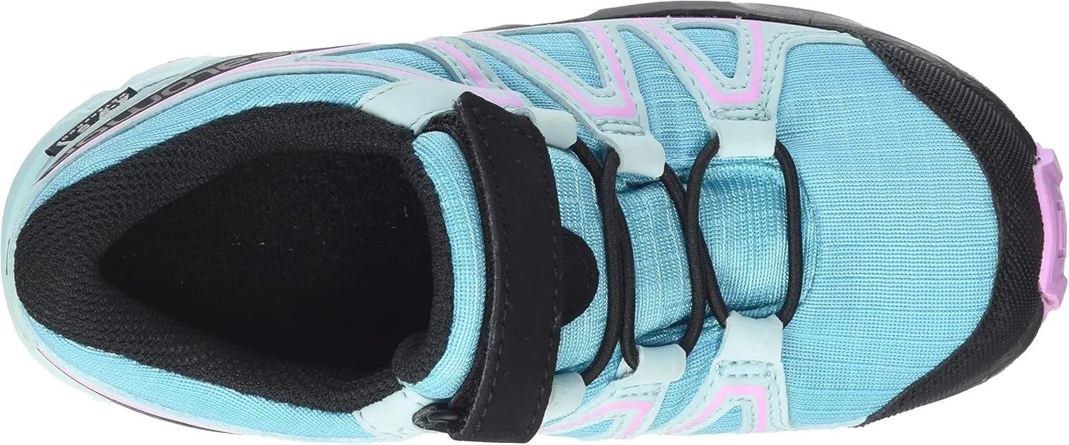 Salomon SPEEDCROSS CLIMASALOMON™ WATERPROOF Shoes for Kids