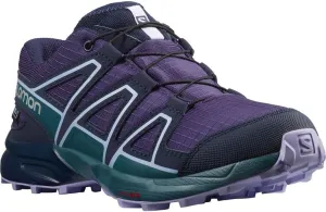 Salomon SPEEDCROSS CLIMASALOMON™ WATERPROOF Shoes for Kids