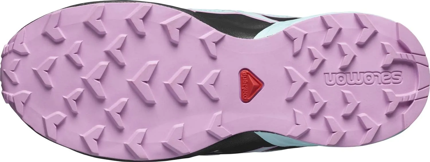 Salomon SPEEDCROSS CLIMASALOMON™ WATERPROOF Shoes for Kids