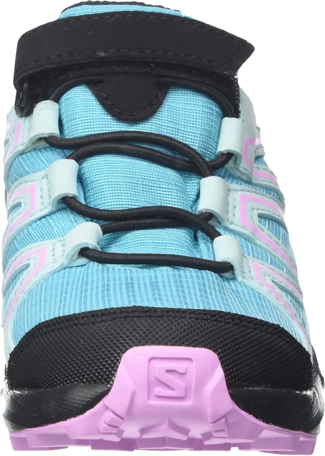 Salomon SPEEDCROSS CLIMASALOMON™ WATERPROOF Shoes for Kids