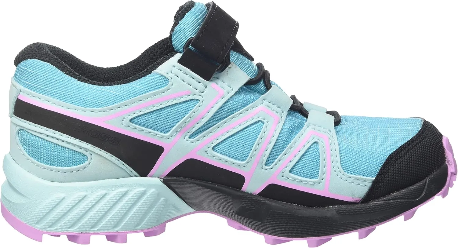 Salomon SPEEDCROSS CLIMASALOMON™ WATERPROOF Shoes for Kids