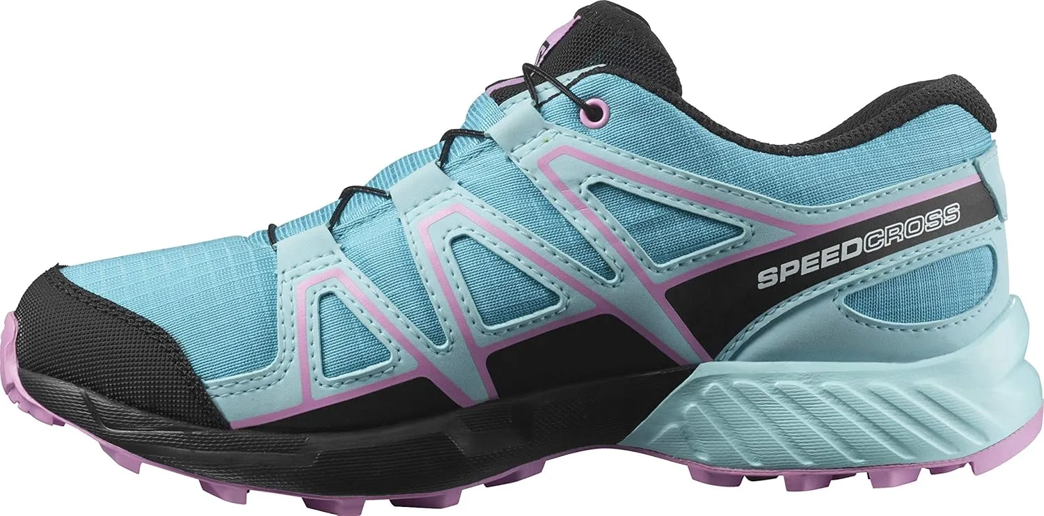 Salomon SPEEDCROSS CLIMASALOMON™ WATERPROOF Shoes for Kids
