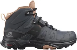 Salomon Women's X Ultra 4 Mid - Waterproof Hiking Boots