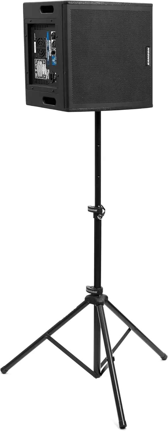 Samson SARSXM12A 800W 12-Inch 2-Way Active Stage Monitor