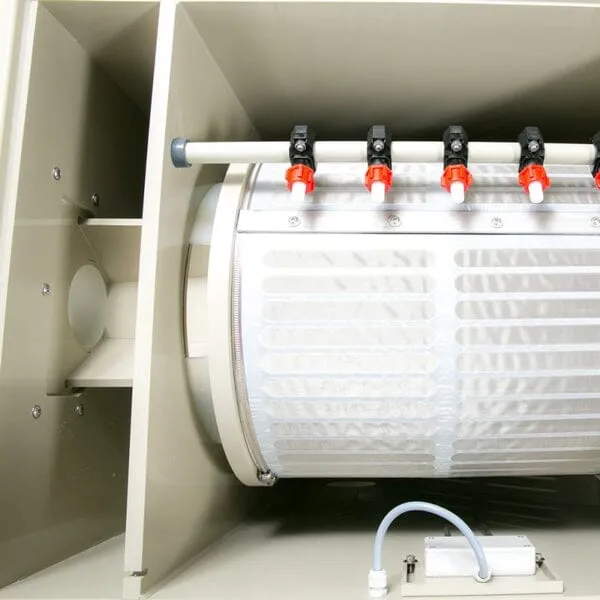 Sea Side Aquatics, Eco 22 Wifi Version RDF Filter