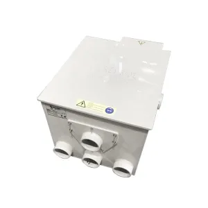 Sea Side Aquatics, Eco 22 Wifi Version RDF Filter