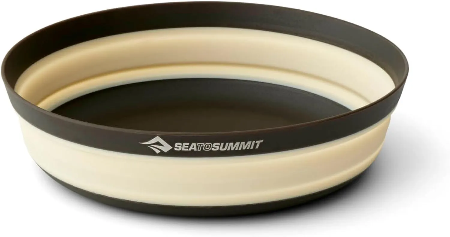 Sea to Summit Frontier Ultralight Collapsible Bowl