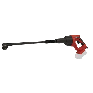 Sealey Cordless Pressure Washer 22bar 20V SV20 Series - Body Only
