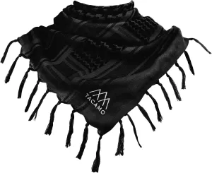 Shemagh Tactical Scarf 44”x44” - Military Rave Keffiyeh Men & Women