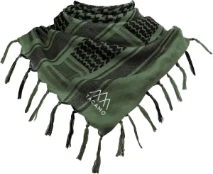 Shemagh Tactical Scarf 44”x44” - Military Rave Keffiyeh Men & Women