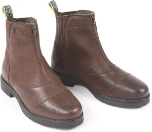 Shires Moretta Emilia Paddock Boots - Ladies