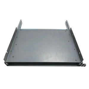 Sizzler BBQ Straight Slide Kit lockable t/s 700-05644
