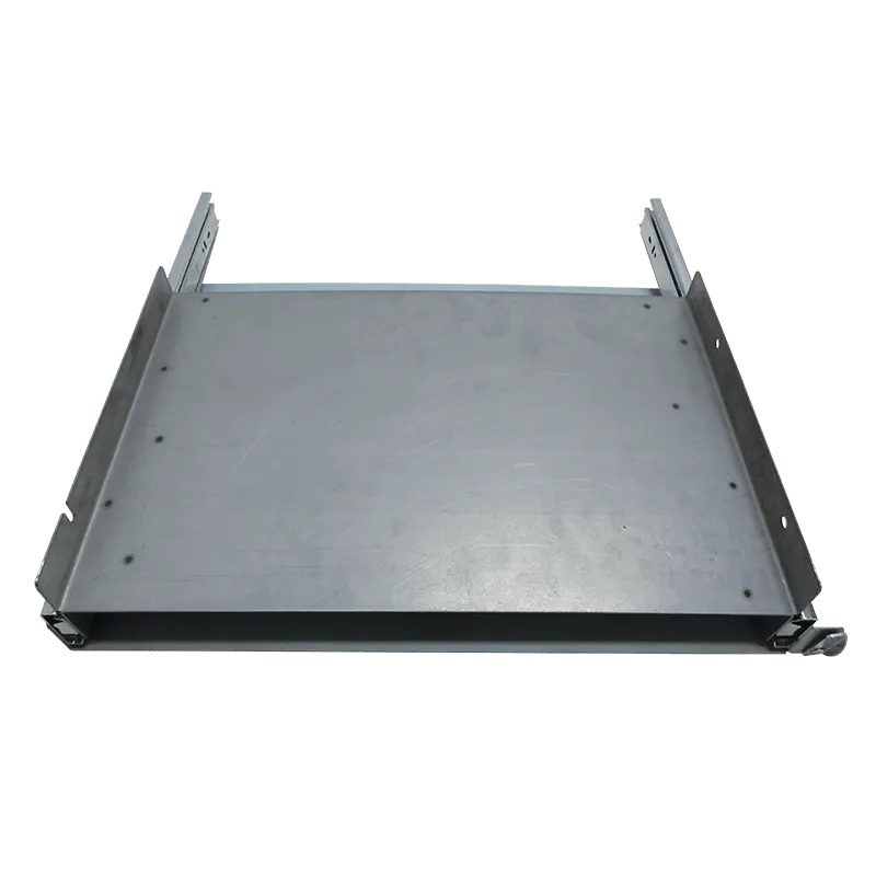 Sizzler BBQ Straight Slide Kit lockable t/s 700-05644