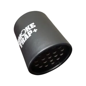 Smoke Trap  Single Replacement Filter | 2.6"x3"