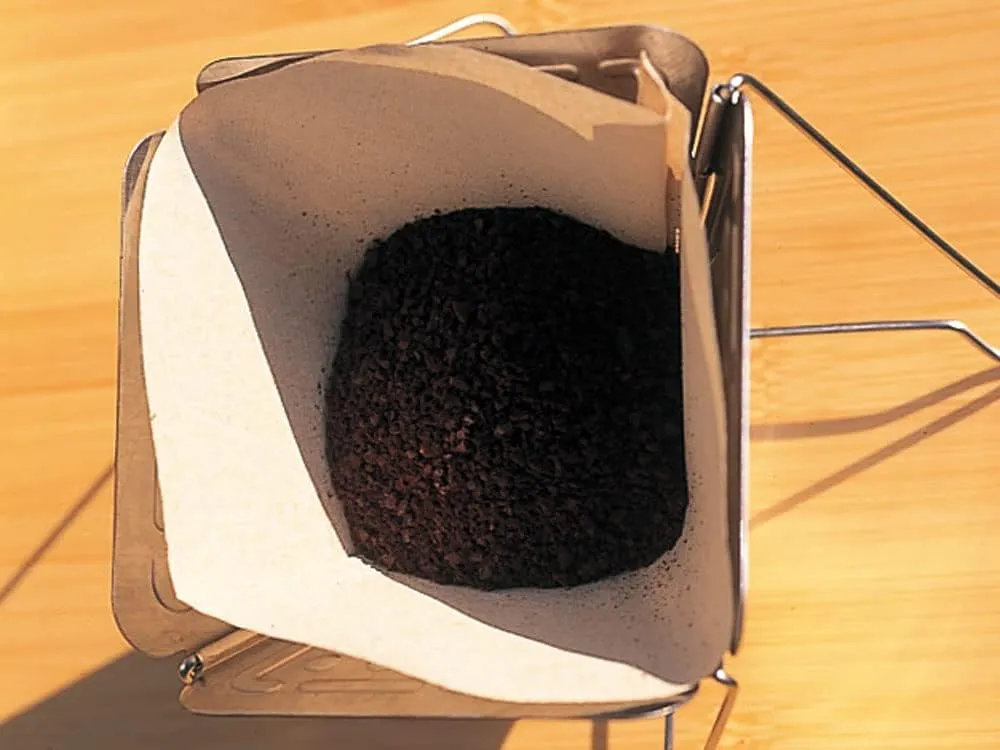 Snow Peak Coffee Drip