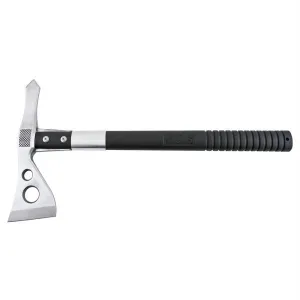 SOG Tactical Tomahawk - Polished Satin w-Nylon Sheath
