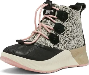 Sorel Youth Unisex Youth Out N About Classic Waterproof Boots