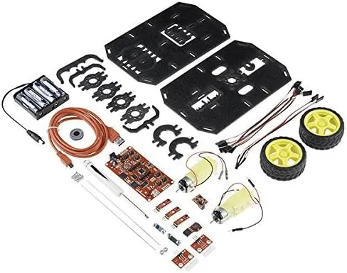 SparkFun Inventor's Kit for RedBot