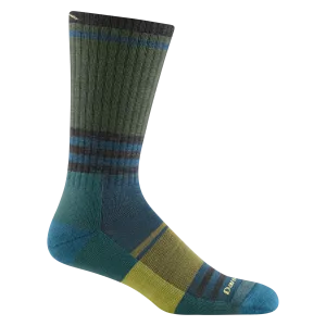 Spur Boot Lightweight Hiking Sock with Cushion (Men's) - 1952