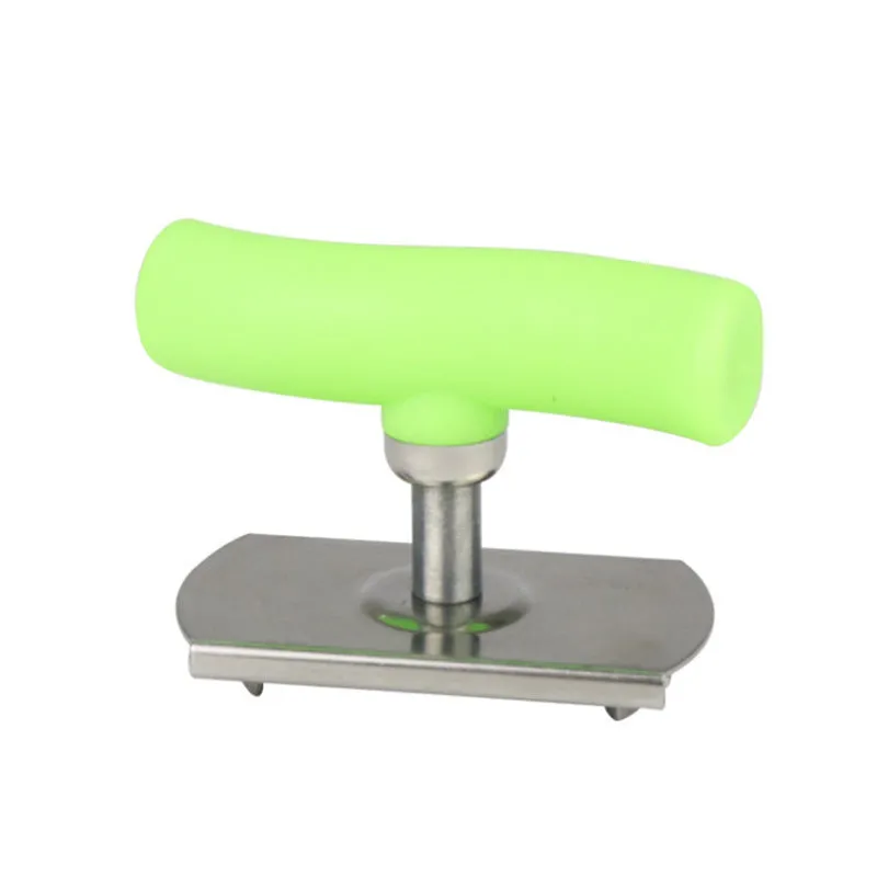 Stainless Steel Adjustable Glass Jar Opener