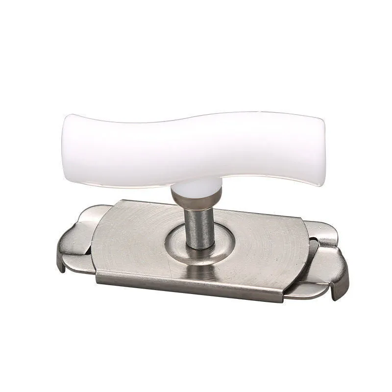 Stainless Steel Adjustable Glass Jar Opener