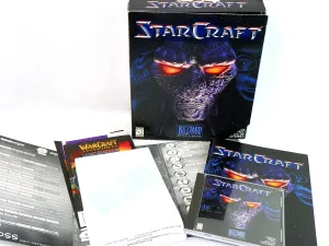 Starcraft
