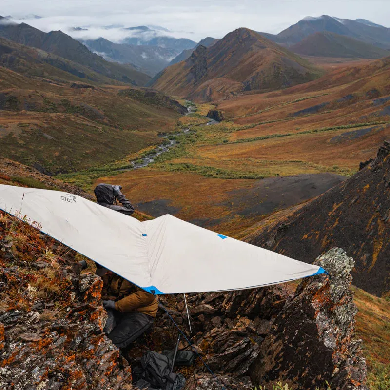 Stone Glacier - SkyTarp 10