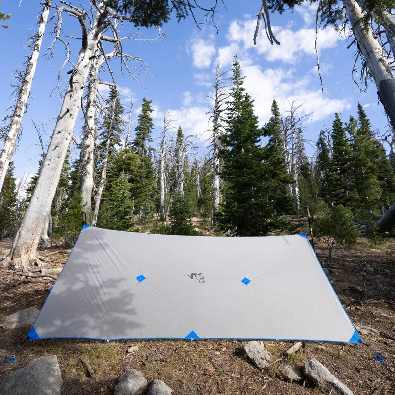 Stone Glacier - SkyTarp 10