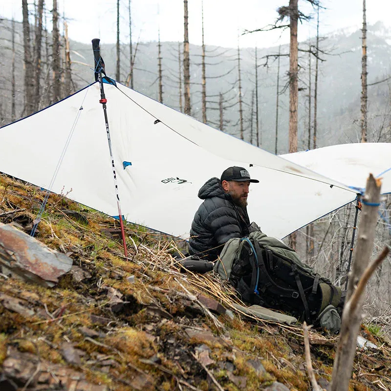 Stone Glacier - SkyTarp 10